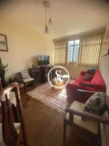 Apartamento com 2 Quartos à venda, 67m² no Vila Assunção, Santo André
