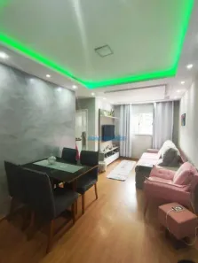Apartamento com 2 Quartos à venda, 50m² no Quebra Frascos, Teresópolis