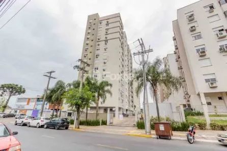 Apartamento com 2 Quartos à venda, 56m² no Centro, Canoas