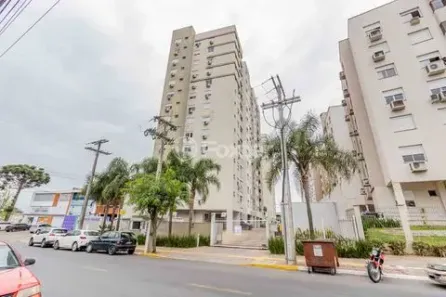 Apartamento com 2 Quartos à venda, 56m² no Centro, Canoas