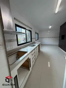 Apartamento com 4 Quartos à venda, 201m² no Jardim, Santo André