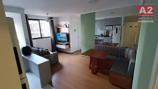 Apartamento com 2 Quartos à venda, 44m² no Centro, Osasco