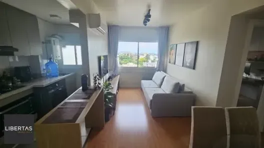 Apartamento com 2 Quartos à venda, 52m² no Centro, Canoas