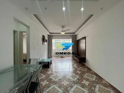 Apartamento com 2 Quartos à venda, 63m² no Pitangueiras, Guarujá