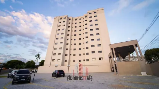 Apartamento com 2 Quartos à venda, 46m² no Vila Helena, Sorocaba