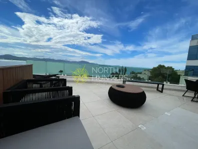 Cobertura com 4 Quartos à venda, 360m² no Canasvieiras, Florianópolis