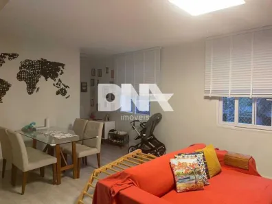 Apartamento com 3 Quartos à venda, 112m² no Botafogo, Rio de Janeiro