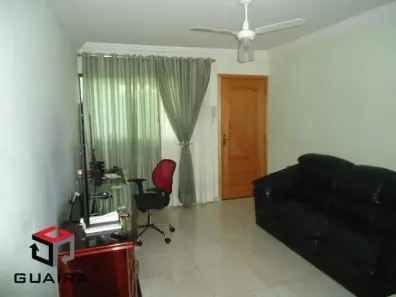 Apartamento com 2 Quartos à venda, 79m² no Taboão, São Bernardo do Campo
