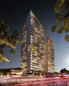 Conjunto Comercial / Sala à venda, 41m² no Cruz das Almas, Maceió