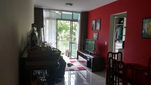 Apartamento com 2 Quartos à venda, 60m² no Santana, São Paulo