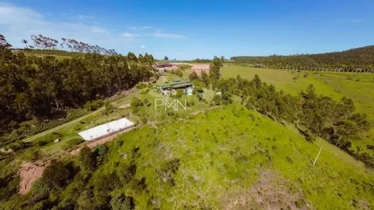 com 14 Quartos à venda, 511000m² no Centro, Morungaba