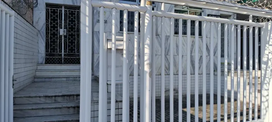 Foto do imóvel - Casa térrea para alugar com 2 quartos, 1 banheiro, aceita animais e próxima da Estação Pilares.