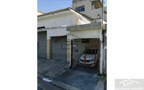 Prédio/Edifício Inteiro com 4 Quartos à venda, 400m² no Vila Ivg, São Paulo