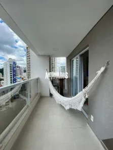 Apartamento com 2 Quartos à venda, 80m² no Centro, Juiz de Fora