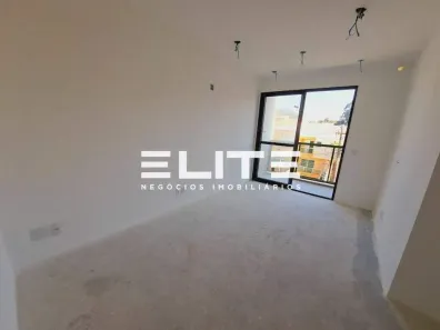 Apartamento com 2 Quartos à venda, 59m² no Vila Guiomar, Santo André