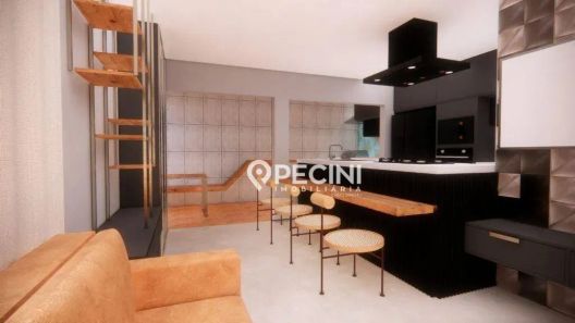 Casa de Condomínio com 3 Quartos à venda, 103m² no Vila Paulista, Rio Claro