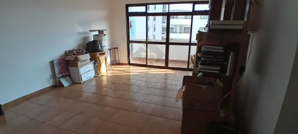 Apartamento com 4 Quartos à venda, 148m² no Centro, Ribeirão Preto