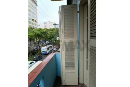 Conjunto Comercial / Sala para alugar, 21m² no Centro, Petrópolis