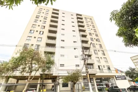 Apartamento com 2 Quartos à venda, 61m² no Vila Lageado, São Paulo