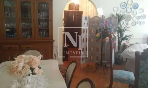 Apartamento com 4 Quartos à venda, 225m² no Copacabana, Rio de Janeiro