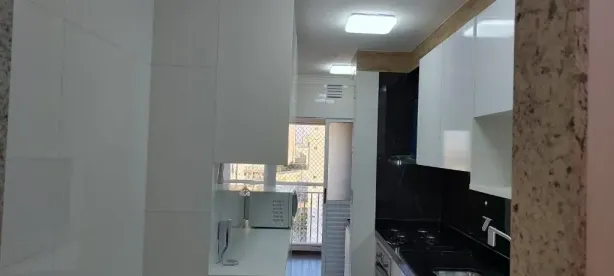 Apartamento com 3 Quartos à venda, 83m² no Centro, São Caetano do Sul