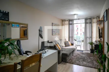 Apartamento com 2 Quartos à venda, 59m² no Jardim Celeste, São Paulo
