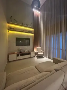 Apartamento com 3 Quartos à venda, 109m² no Vila da Serra, Nova Lima