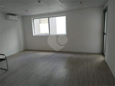 Conjunto Comercial / Sala para venda ou aluguel, 37m² no Bela Vista, São Paulo