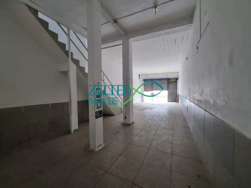 Foto do imóvel - Ponto comercial/Loja/Box disponível para aluguel e venda, com 286 m² próximo à Estação Penha.