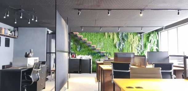 Conjunto Comercial / Sala à venda, 170m² no Saco Grande, Florianópolis