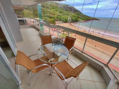 Apartamento com 4 Quartos à venda, 240m² no Praia do Morro, Guarapari