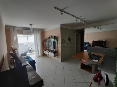 Apartamento com 3 Quartos à venda, 109m² no Jardim Residencial Martinez, Sorocaba