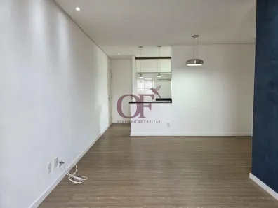Apartamento com 3 Quartos à venda, 89m² no Jardim Messina, Jundiaí
