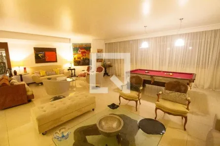 Apartamento com 5 Quartos à venda, 300m² no Copacabana, Rio de Janeiro