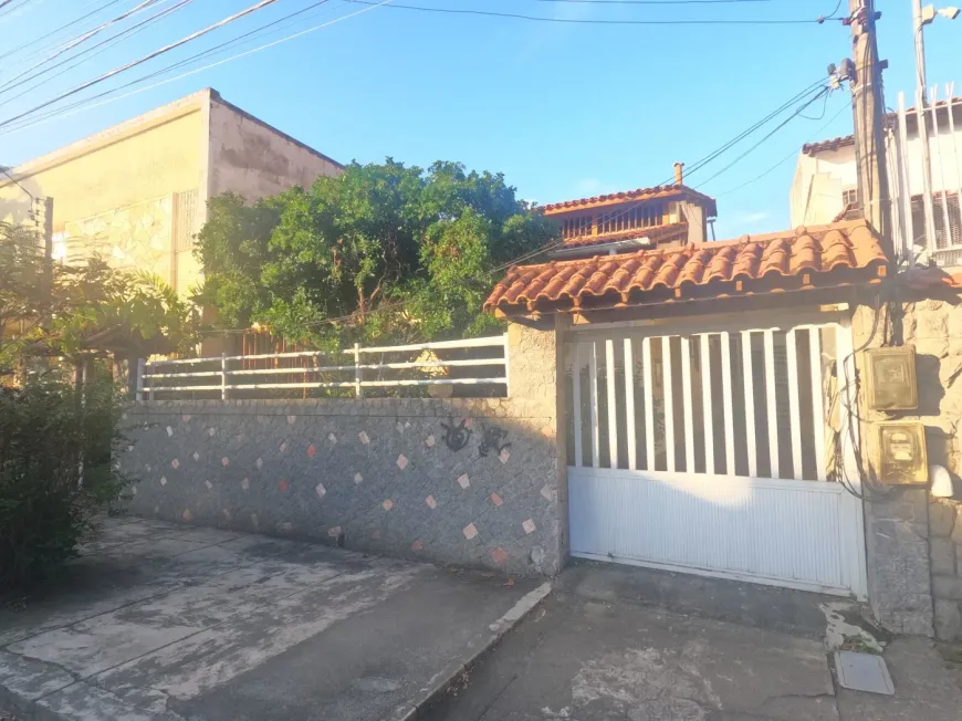Foto do imóvel - Casa para alugar com 80 m², 4 quartos, 4 banheiros, 3 vagas