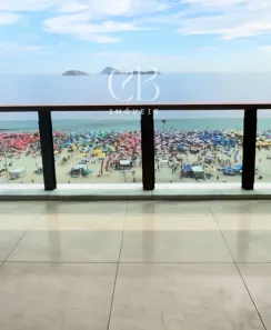 Apartamento com 4 Quartos à venda, 320m² no Ipanema, Rio de Janeiro