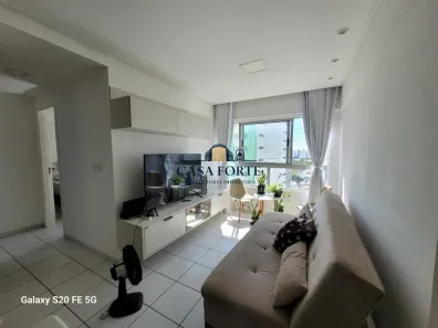 Apartamento com 2 Quartos à venda, 50m² no Madalena, Recife