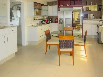 Apartamento com 4 Quartos à venda, 422m² no Centro, Florianópolis