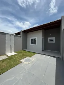 Casa com 2 Quartos à venda, 137m² no Barrocão, Itaitinga