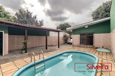 Casa com 2 Quartos para alugar, 150m² no Sarandi, Porto Alegre