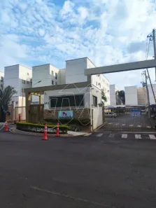 Apartamento com 2 Quartos à venda, 43m² no Solidariedade, Araraquara