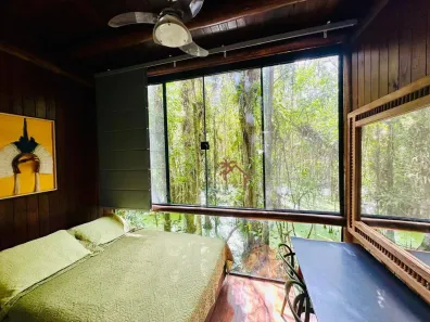 Studio com 1 Quarto para venda ou aluguel, 34m² no Maresias, São Sebastião