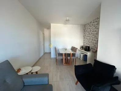 Apartamento com 2 Quartos à venda, 64m² no Centro, Taubaté