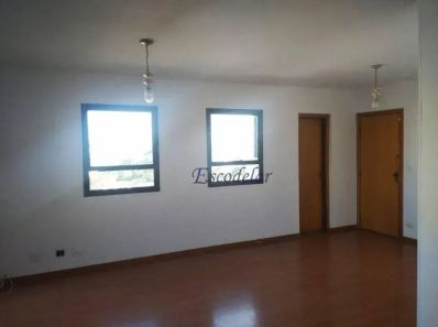 Apartamento com 3 Quartos à venda, 120m² no Jardim São Paulo(Zona Norte), São Paulo