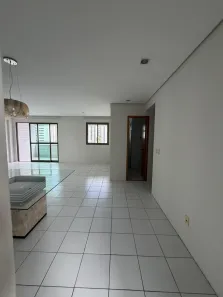 Apartamento com 3 Quartos à venda, 126m² no Encruzilhada, Recife