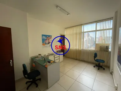 Conjunto Comercial / Sala à venda, 57m² no Centro, Campinas