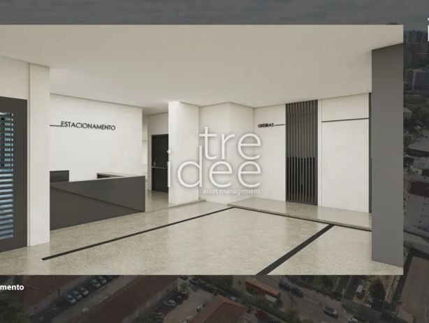 Sala Comercial com 72m2 no Batel - Oportunidade Única para Investidores Visionários - foto 15