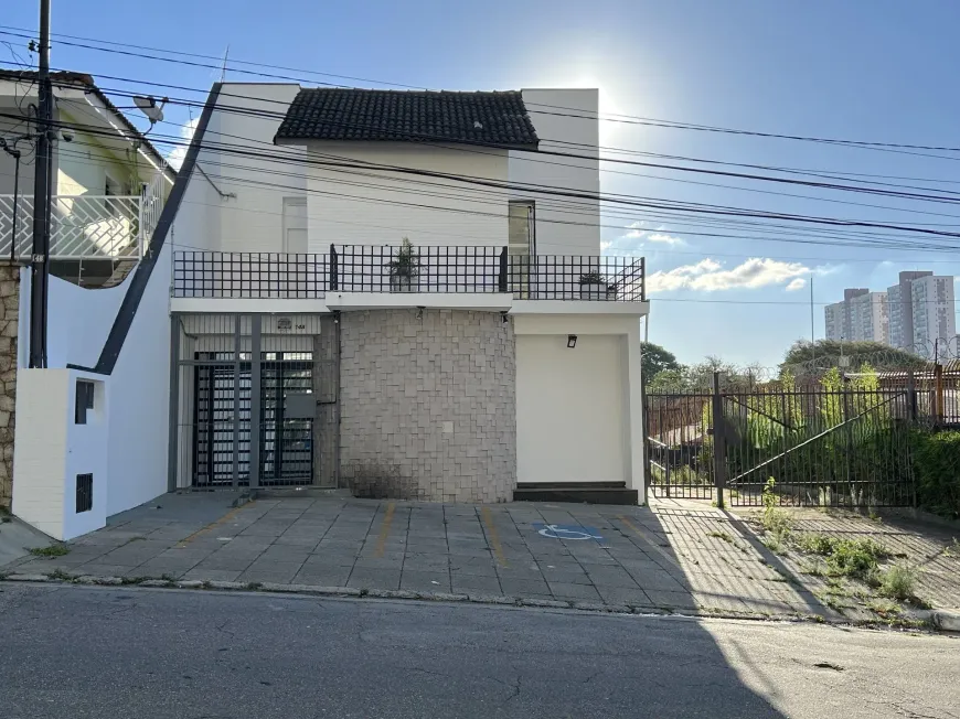 Foto do imóvel - Prédio/Edifício inteiro para alugar com ar-condicionado, home office, 3 vagas na garagem e 4.