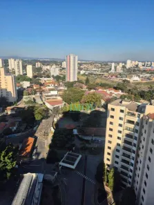 Apartamento com 4 Quartos à venda, 127m² no Vila Ema, São José dos Campos