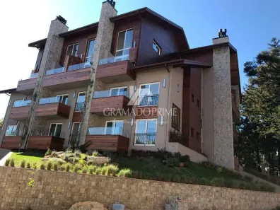 Apartamento com 2 Quartos à venda, 60m² no Centro, Gramado
